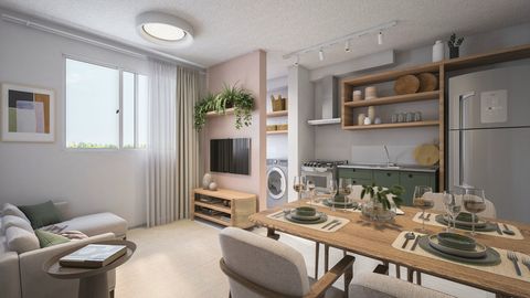 Foto Apartamento