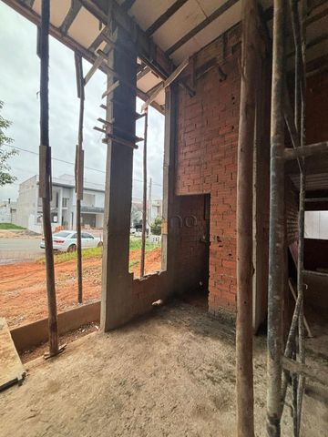 Foto Casa em Condomínio