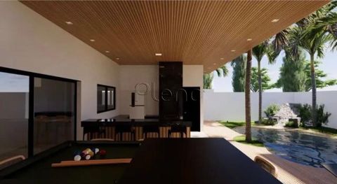 Foto Casa em Condomínio