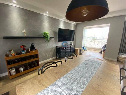 Foto Apartamento