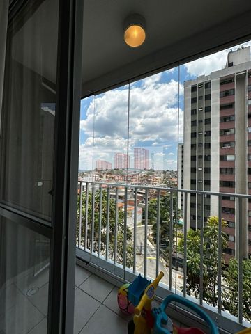 Foto Apartamento
