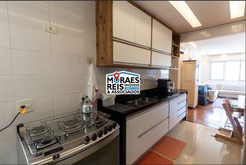 Foto Apartamento