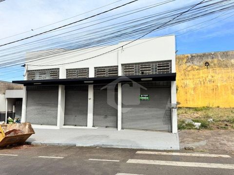 Foto Sala / Conjunto Comercial