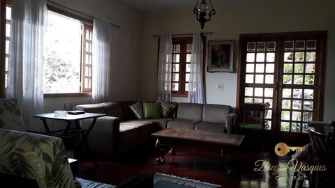 Foto Casa em Condomínio