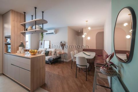 Foto Apartamento
