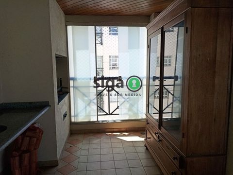 Foto Apartamento