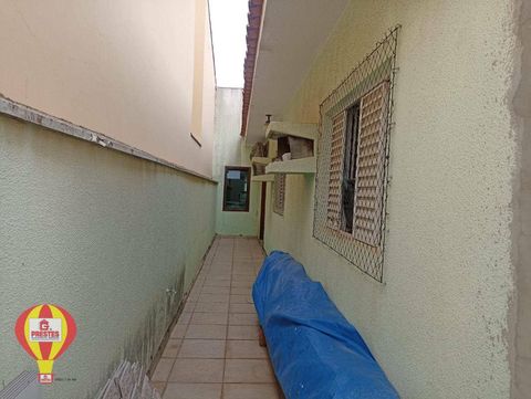 Foto Casa em Condomínio