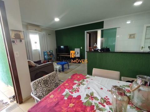 Foto Casa em Condomínio
