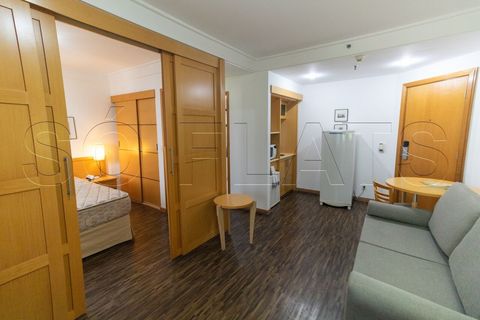Foto Flat