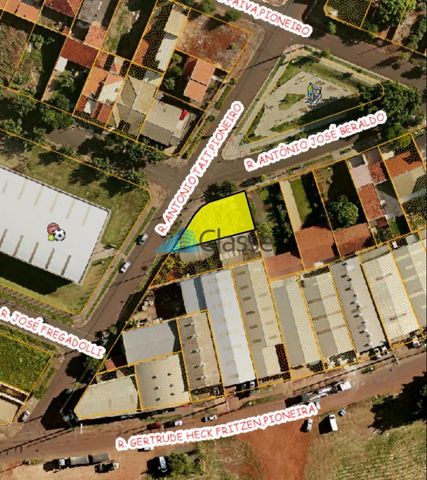 Foto Terreno