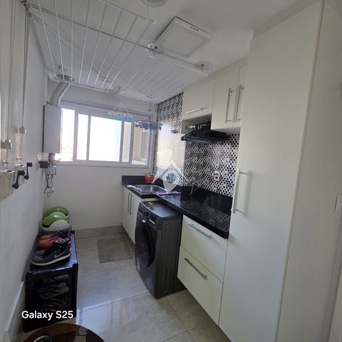 Foto Apartamento