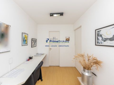 Foto Sala / Conjunto Comercial