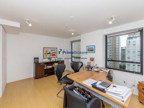 Foto Sala / Conjunto Comercial