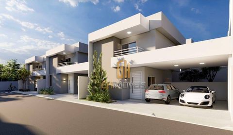 Foto Casa em Condomínio