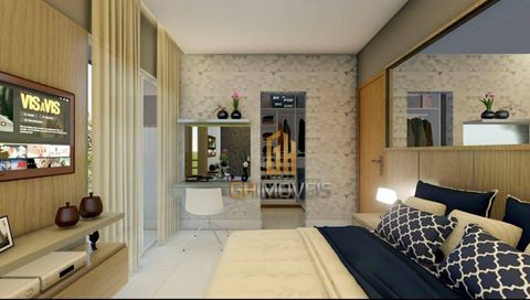 Foto Casa em Condomínio