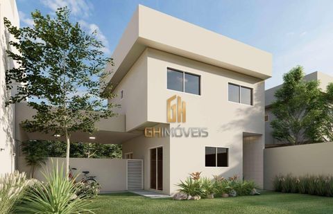 Foto Casa em Condomínio