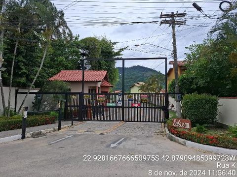 Foto Casa em Condomínio
