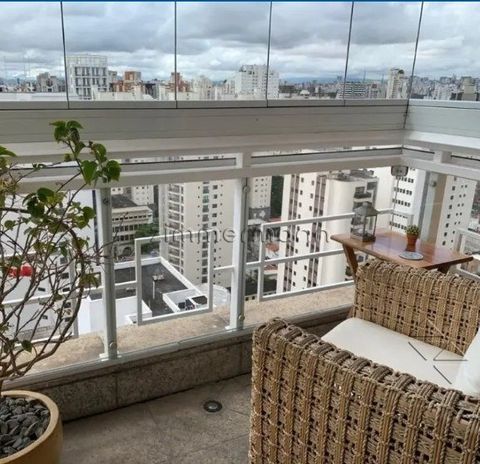 Foto Apartamento