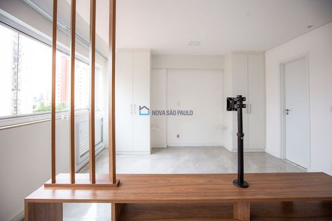 Foto Kitnet / JK / Studio