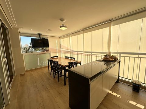 Foto Apartamento