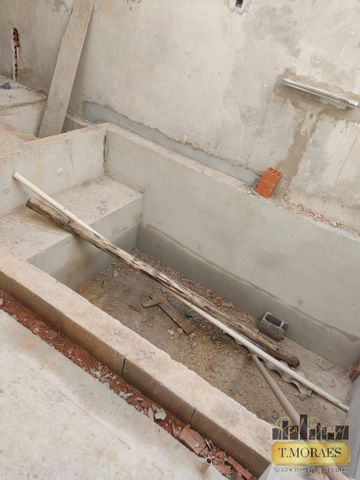 Foto Casa em Condomínio