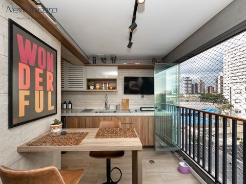 Foto Apartamento