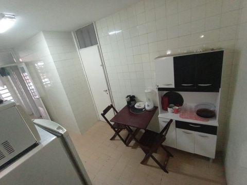 Foto Apartamento