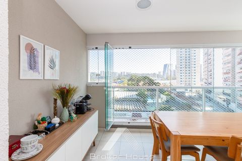Foto Apartamento
