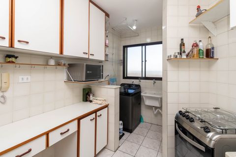 Foto Apartamento