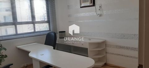 Foto Sala / Conjunto Comercial