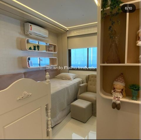 Foto Apartamento
