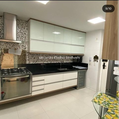 Foto Apartamento