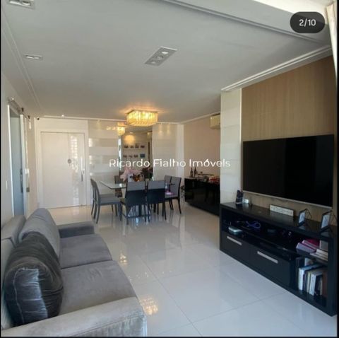 Foto Apartamento