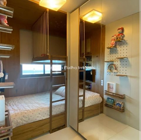 Foto Apartamento