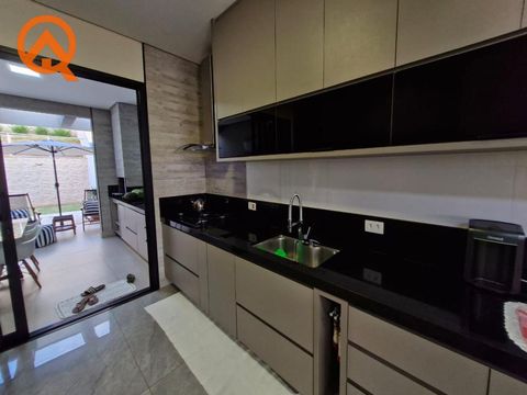 Foto Casa em Condomínio