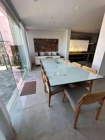 Foto Casa em Condomínio