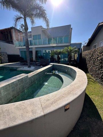 Foto Casa em Condomínio