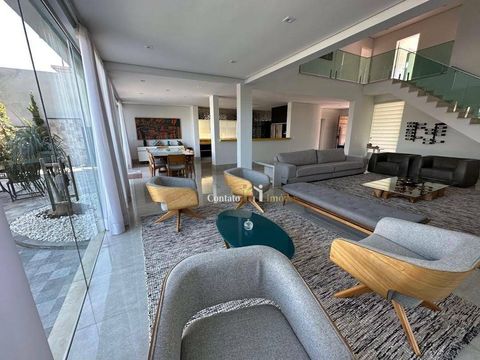 Foto Casa em Condomínio