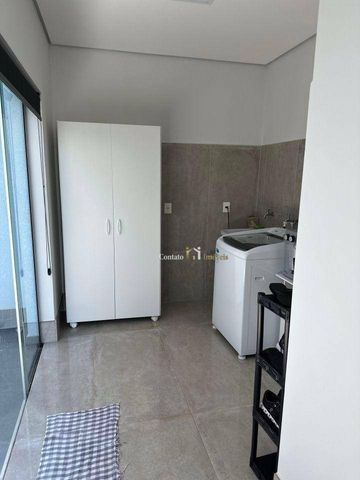 Foto Casa em Condomínio