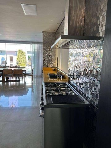 Foto Casa em Condomínio