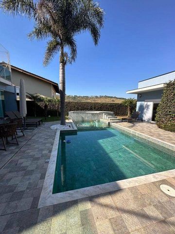 Foto Casa em Condomínio