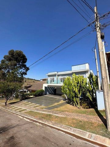 Foto Casa em Condomínio