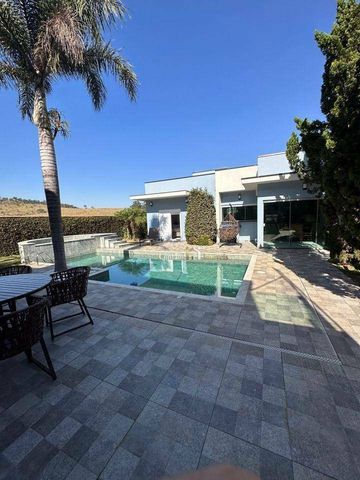 Foto Casa em Condomínio