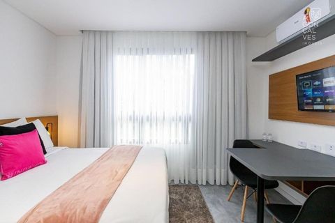 Foto Kitnet / JK / Studio