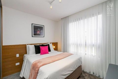 Foto Kitnet / JK / Studio