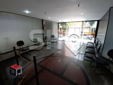 Foto Sala / Conjunto Comercial