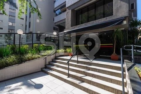Foto Sala / Conjunto Comercial
