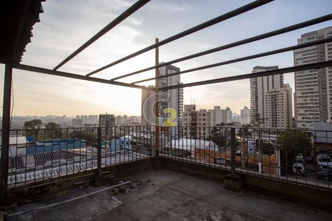 Foto Edifício Inteiro