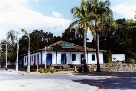 Foto Galpão / Depósito / Armazém / Pavilhão