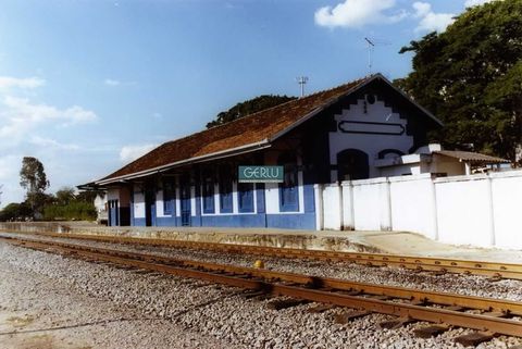 Foto Galpão / Depósito / Armazém / Pavilhão